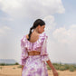 Heather Co-ord Set (7093669822633)