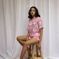 Layla Short Set