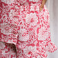 Layla Short Set
