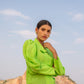 Blossom Collared Silk Shirt (7093587017897)