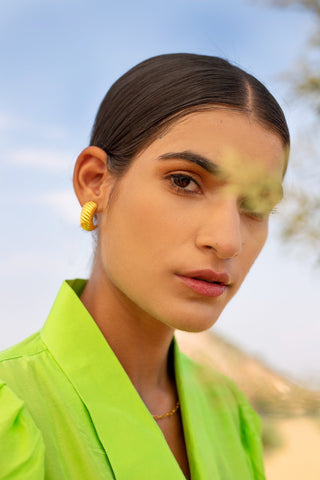 Blossom Collared Silk Shirt (7093587017897)