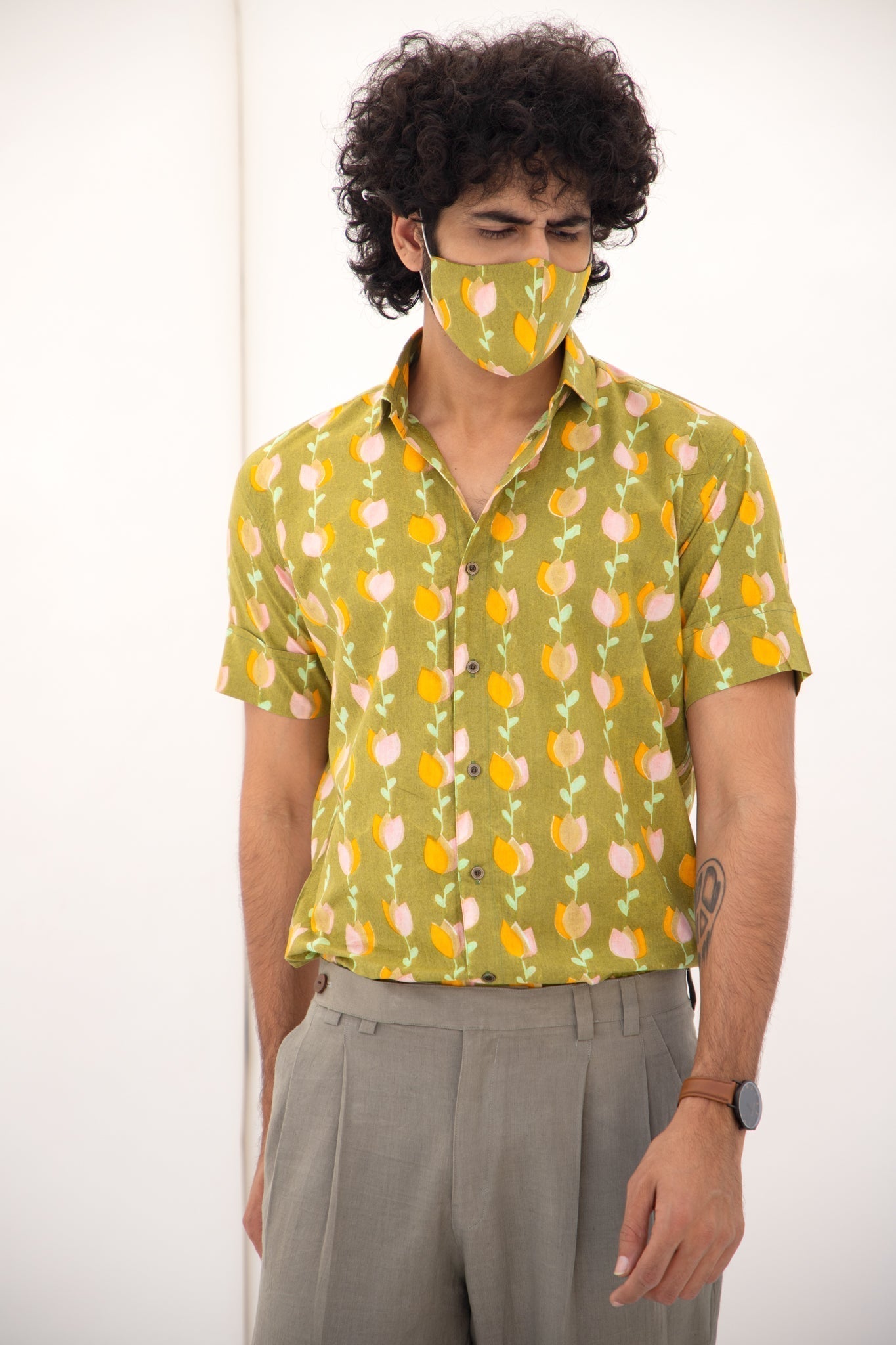 Lillian Shirt (6146737176745)