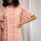 Melody Shirt Kaftan
