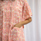 Melody Shirt Kaftan