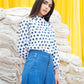 Do the Polka Shirt (1446287704107)