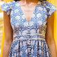 The Sapphire Dress (1446456918059)