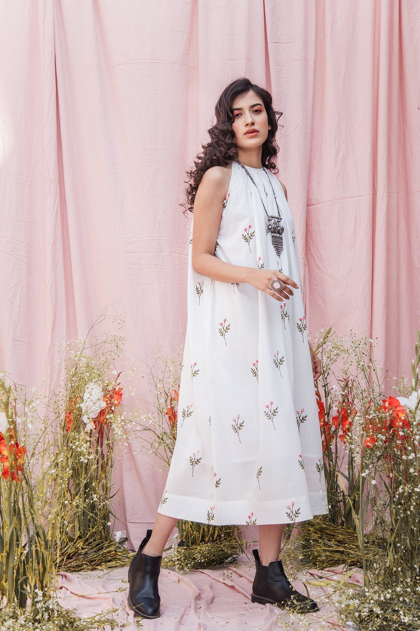 Josephine Dress (4383313854507)