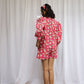 Iris Short Set