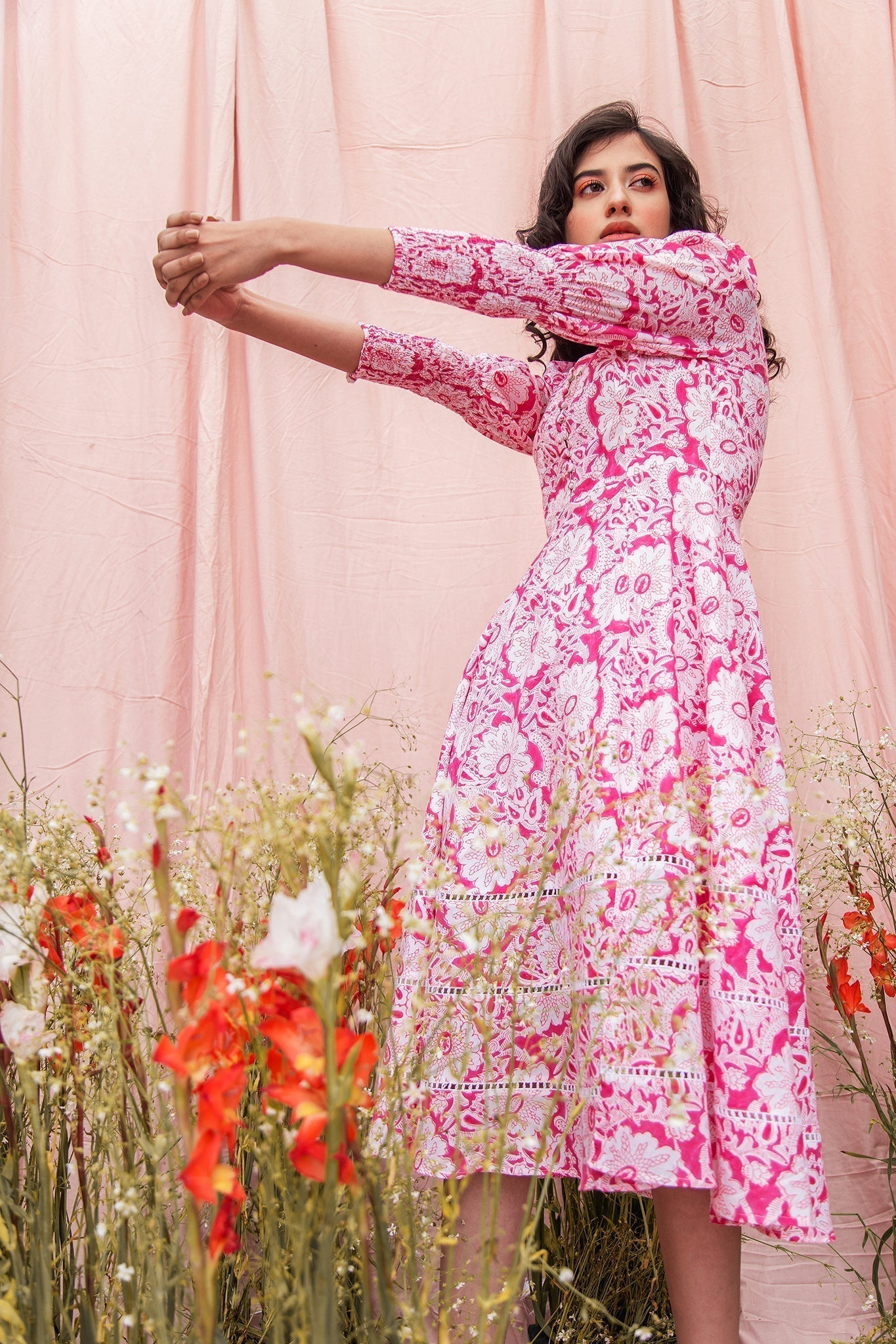 Layla Dress (4383317557291)