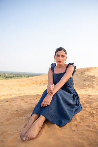 Alyssa Dress (7093716320425)
