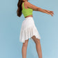 Pearl Mini Skirt