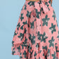 Peach Blossom Skirt