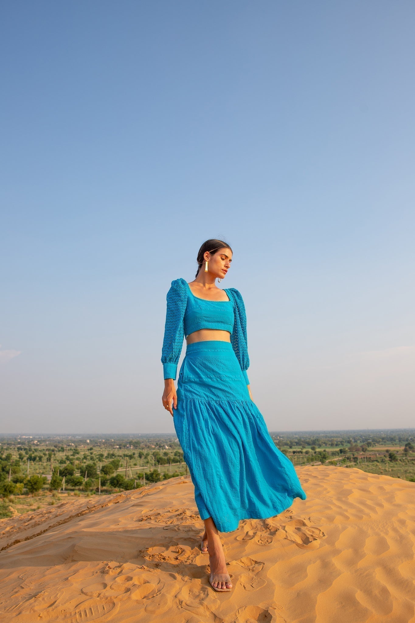 Veronica Co-ord Set (7093721661609)