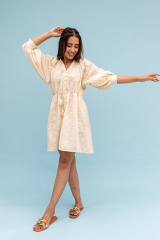 Faye Dress