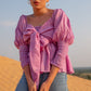 Aster Bow Top (7093710094505)