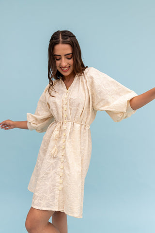 Faye Dress