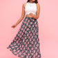 Keylime Skirt