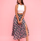 Keylime Skirt