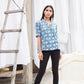 The Sapphire Shirt (1454515879979)