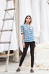 The Sapphire Shirt (1454515879979)