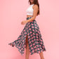 Keylime Skirt