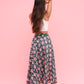 Keylime Skirt