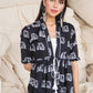 Auto Frill Jacket (1471490424875)