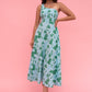 Faith One-shoulder Dress