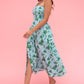 Faith One-shoulder Dress