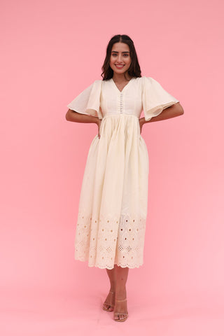 Ornella Dress