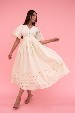 Ornella Dress