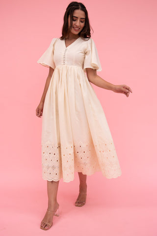 Ornella Dress