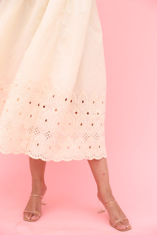 Ornella Dress