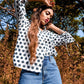 Do the Polka Shirt (1446287704107)