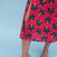 Starburst Skirt