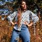 Do the Polka Shirt (1446287704107)