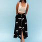 Dove Skirt