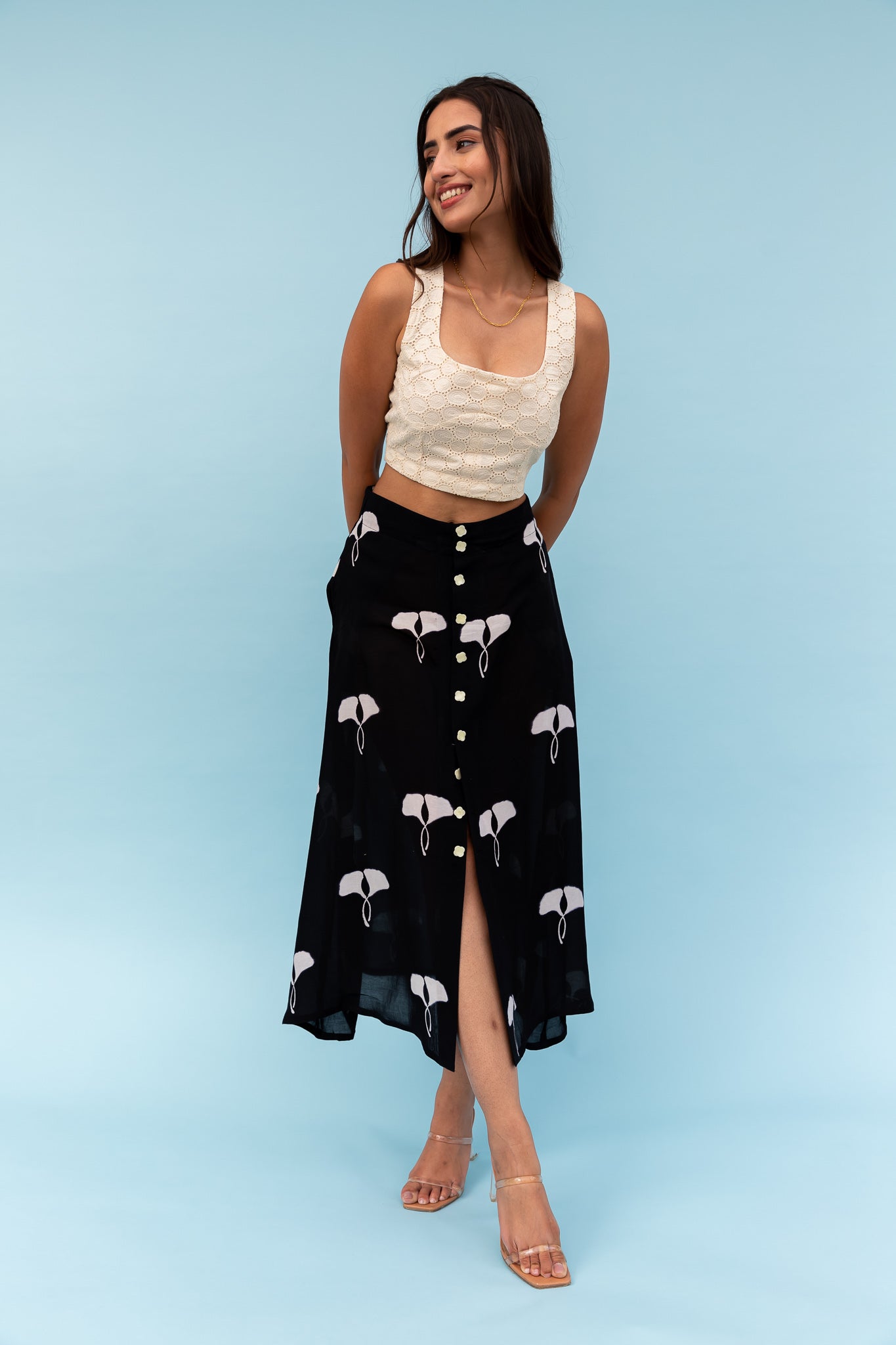 Summer Outfits | Skirts