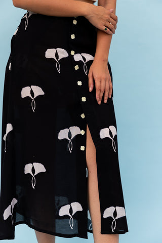 Dove Skirt