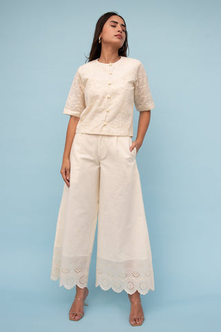 Saba Blouse