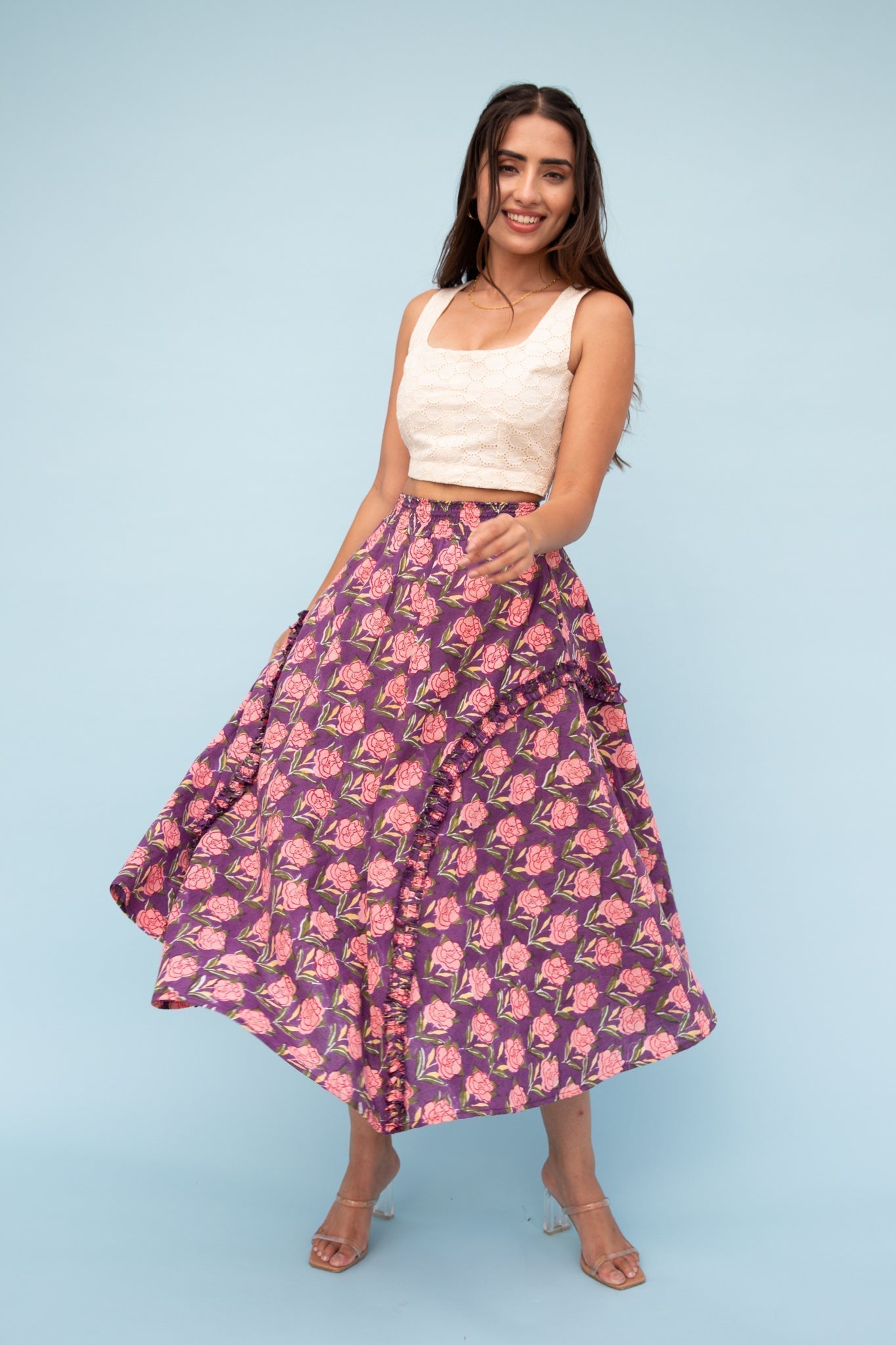 Summer Skirt