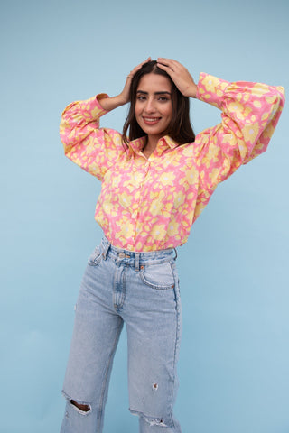 Janie Shirt