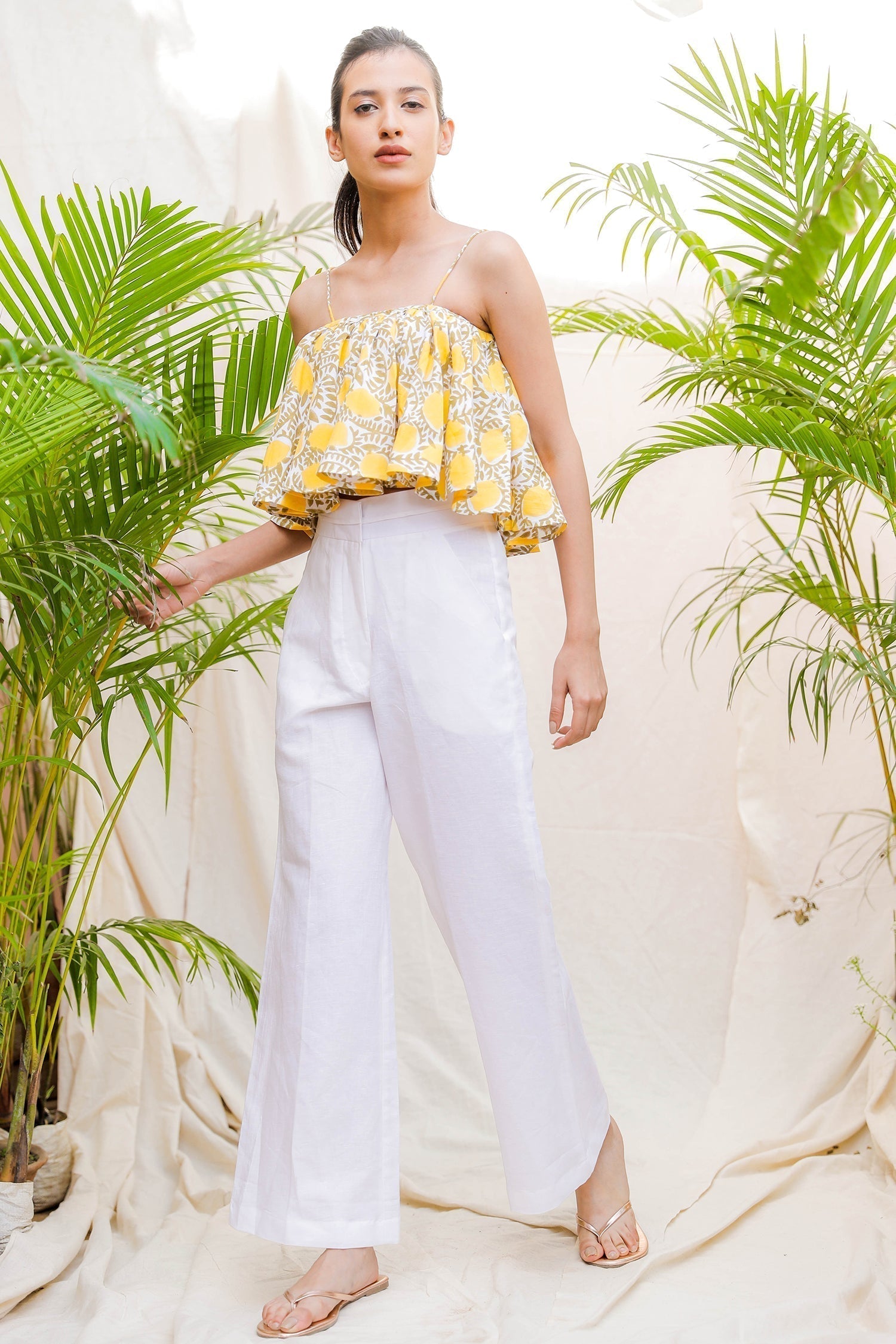 Make Some Nimbu Paani Top (1739362697259)