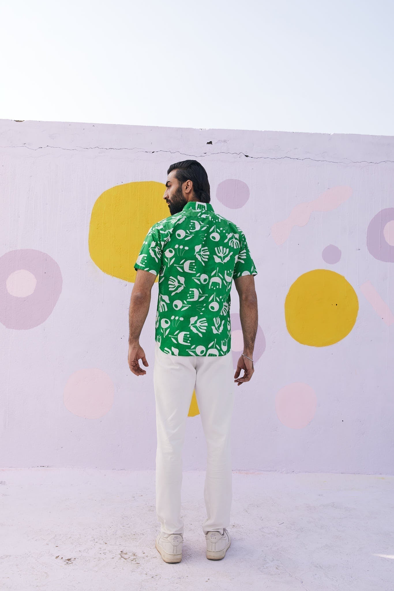Agua Fresca shirt