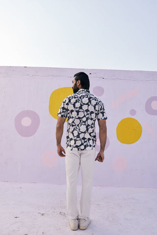 Dexter Shirt