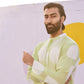 Dreamer Kurta