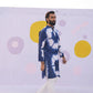 Seabreeze Kurta