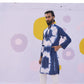 Seabreeze Kurta