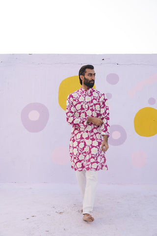 Alisha Kurta
