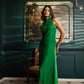 Madhubala Midi Dress